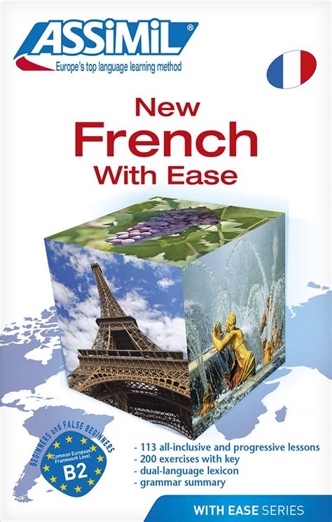 New French with ease : Free Download, Borrow, and .